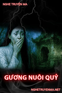 Gương Nuôi Quỷ