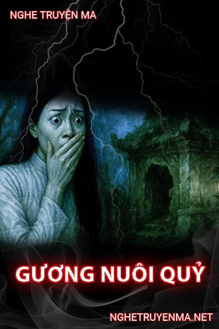 Gương Nuôi Quỷ