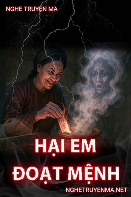 Hại Em Đoạt Mệnh