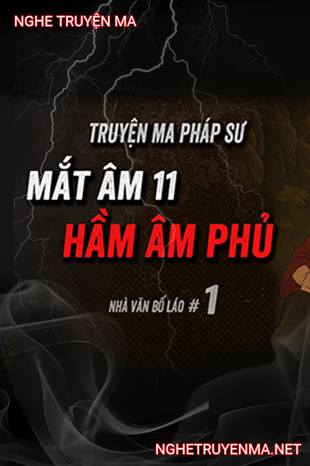 Hầm Quỷ Ám