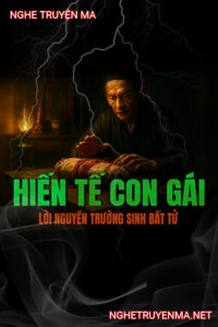 Hiến Tế Con Gái