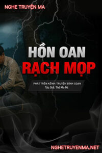 Oan Hồn Trong Rạch Móp