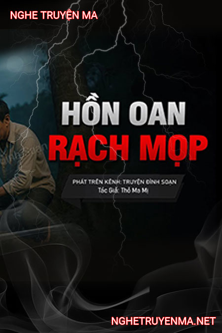 Oan Hồn Trong Rạch Móp