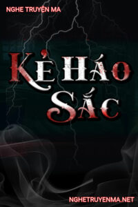 Nghiệp Chướng Kẻ Háo Sắc