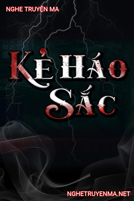 Nghiệp Chướng Kẻ Háo Sắc