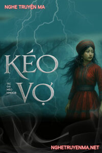 Kéo Vợ