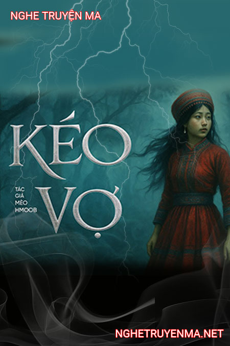 Kéo Vợ