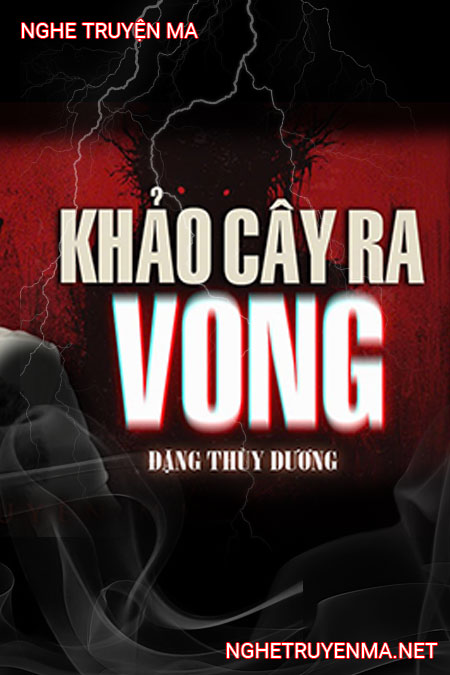 Khảo Cây Ra Vong