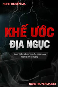 Khế Ước Từ Địa Ngục