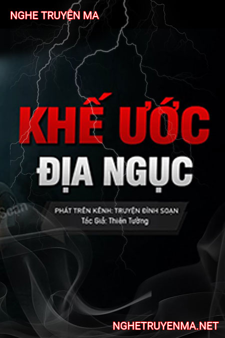 Khế Ước Từ Địa Ngục