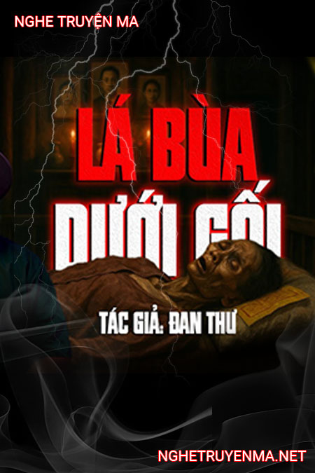 Lá Bùa Dưới Gối