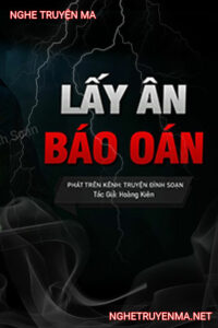 Lấy Ân Báo Oán