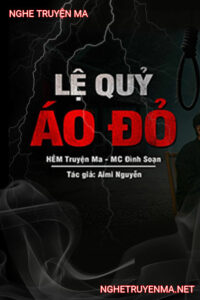 Lệ Quỷ Áo Đỏ