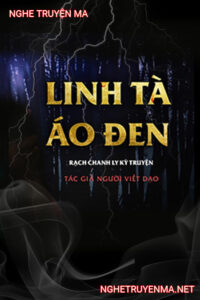 Linh Tà Áo Đen