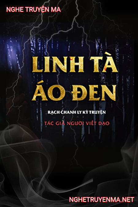 Linh Tà Áo Đen