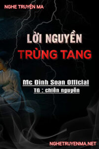 L.ời N.guyền Trùng Tang