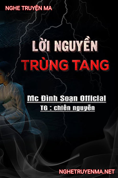 L.ời N.guyền Trùng Tang