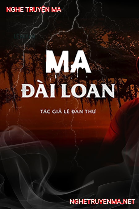 Ma Đài Loan