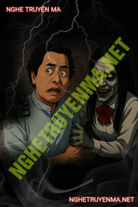 Ma Giấu Trong Trường