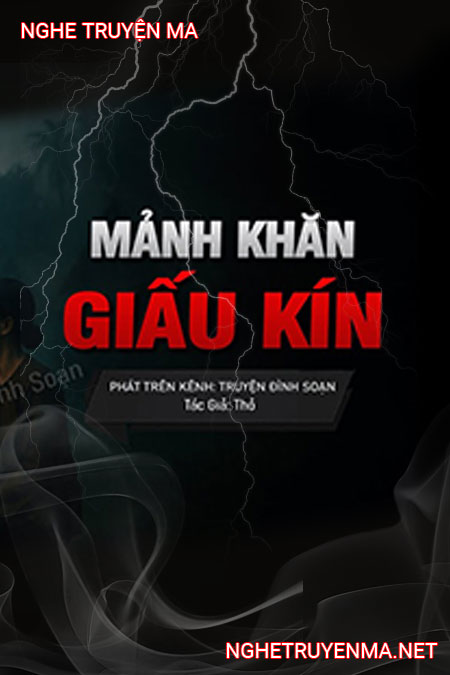 Mảnh Khăn Giấu Kín