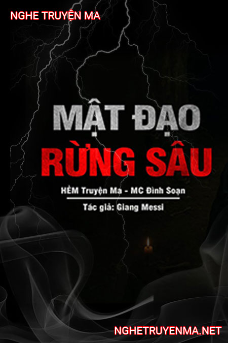 Mật Đạo Giữa Rừng Sâu