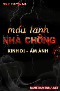Máu Tanh Nhà Chồng