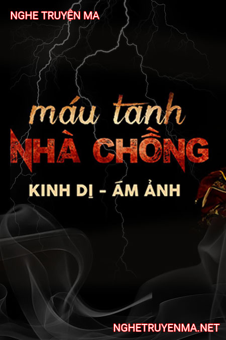 Máu Tanh Nhà Chồng