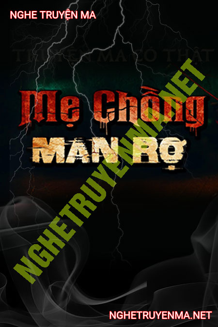 Mẹ Chồng Man Rợ