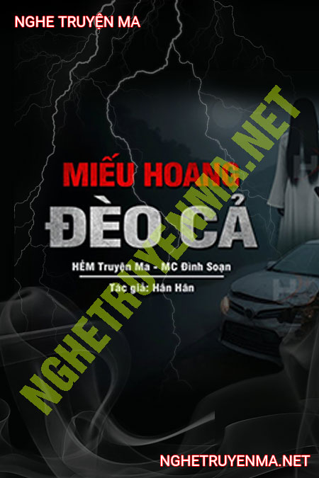 Miếu Hoang Đèo Cả