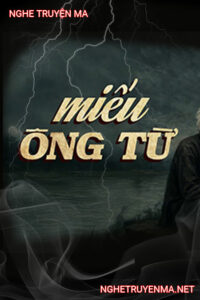 Miếu Ồng Từ