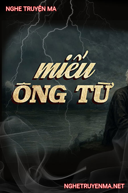 Miếu Ồng Từ