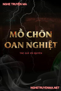 Mồ Chôn Oan Nghiệt