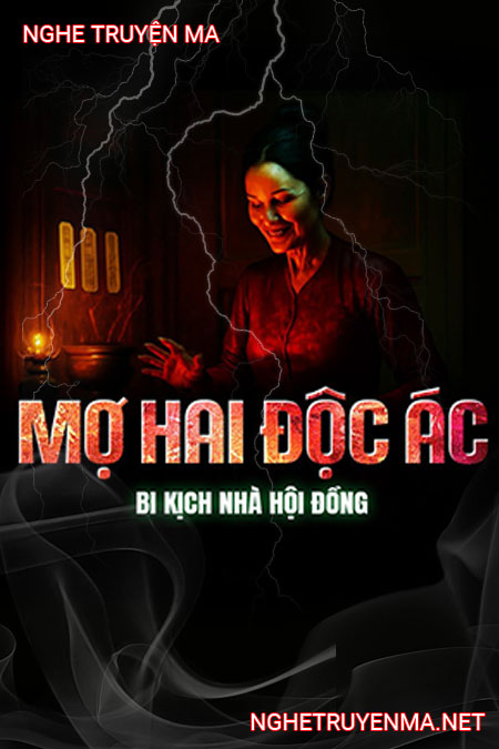 Mợ Hai Độc Ác