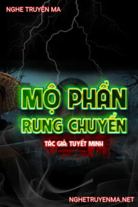 Mộ Phần Rung Chuyển