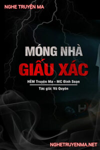 Móng Nhà Giấu X.ác