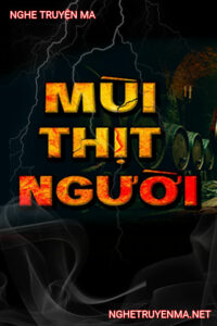 Mùi Thịt Người