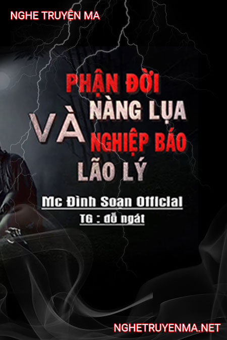 Phận Đời Nàng Lụa