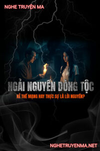 Ngải Nguyền Dòng Tộc