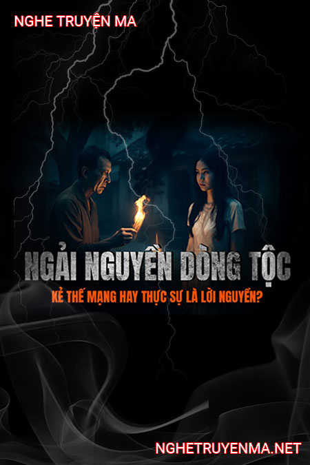 Ngải Nguyền Dòng Tộc