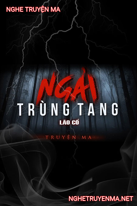 Ngải Trùng Tang