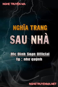 Nghĩa Trang Sau Nhà