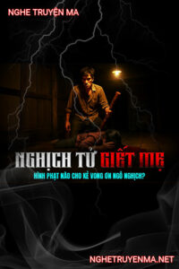 Ác Nghiệp Bất Hiếu