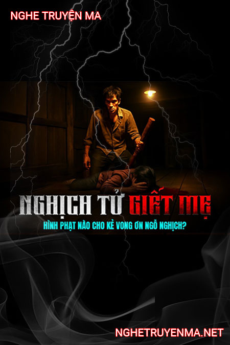 Ác Nghiệp Bất Hiếu