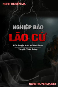 Nghiệp Báo Lão Cừ
