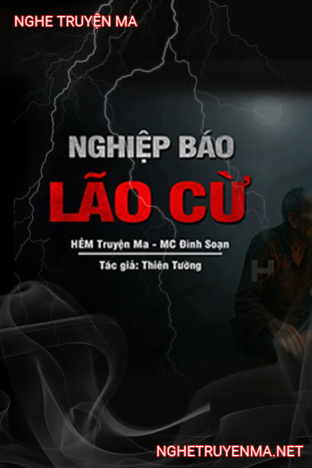 Nghiệp Báo Lão Cừ