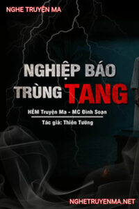 Nghiệp Báo Trùng Tang