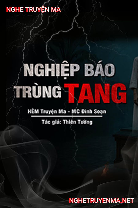 Nghiệp Báo Trùng Tang