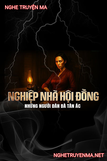 Nghiệp Nhà Hội Đồng