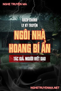 Ngôi Nhà Hoang Bí Ẩn