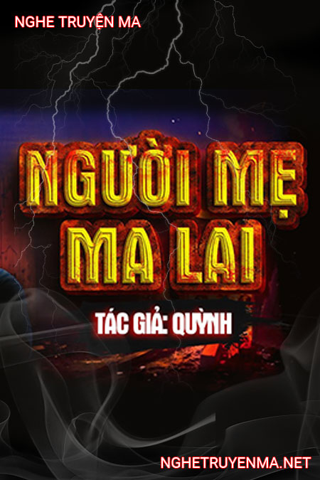 Người Mẹ Ma Lai